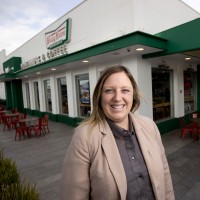 Krispy Kreme Employee Nicola Steele's profile photo