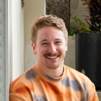 sproos! Employee Max Showalter's profile photo