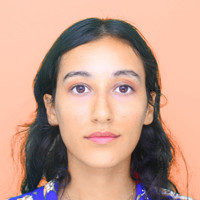 VEJA Employee Floriane T.'s profile photo