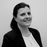 TDI Employee Isabelle Forest's profile photo