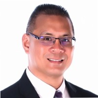 Citi Employee Romulo Arbas Jr's profile photo