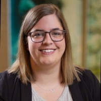 Brown County United Way Employee Hannah Kruse's profile photo