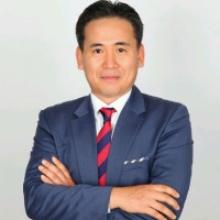 Sponixtech Employee Joe Cho's profile photo