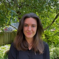 SciLine Employee Elena Renken's profile photo