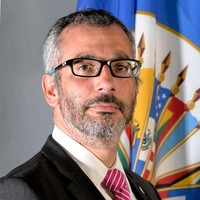 OEA (Organización de los Estados Americanos) Employee Gonzalo Espariz's profile photo