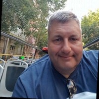 Amey Employee Alan Morton's profile photo