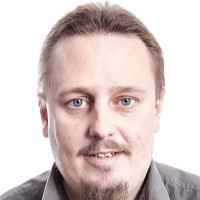 eKontoret ApS Employee Anders Labich's profile photo