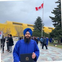 WF Steel and Crane Employee Ripen Brar's profile photo