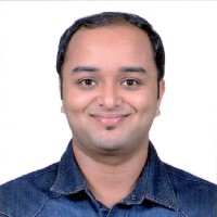 Drunken Monkey Employee Shivashankar Shenoy's profile photo