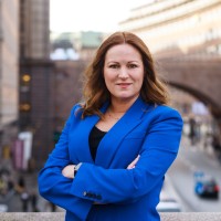 Billogram Employee Malin Winbom's profile photo