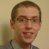 Storyteller Employee David Branagh-Miscampbell's profile photo