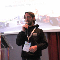 Matteo Palumbo Email & Phone Number