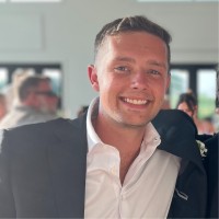 AML3D (ASX:AL3) Employee Tyler Gray's profile photo
