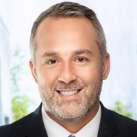 InvenTrust Properties Corp. (IVT) Employee Stephen Snodgrass's profile photo