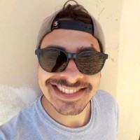Mouts IT Employee João Rafael Quadros dos Santos's profile photo