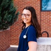 Ascension Employee Kylie Larkin's profile photo