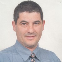 SATEC Employee Tuviya Katz's profile photo