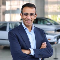 Hyundai Motor Group Employee Alpesh Patel's profile photo