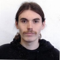 Foster Printing Employee Duke Guisness's profile photo
