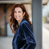 2nd Spark Employee Kim Hill's profile photo