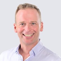 SD Worx Mauritius Employee Pieter Goetgebuer's profile photo