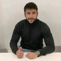 Inforyde Employee David Camunas Vega's profile photo