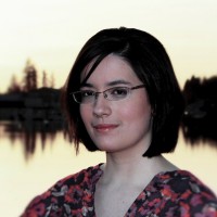 Brains & Motion Education Employee Anna Ambrose's profile photo