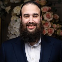 Vibe Employee Hershy Gross's profile photo