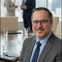 Invermaster Employee Diego Fernandez de Paredes's profile photo