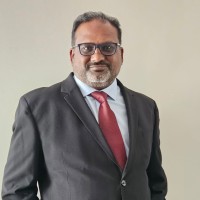 SBV Employee Shanmogam Dhevaraj's profile photo