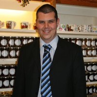 Wilkin & Sons Ltd. Employee Shane Waughman's profile photo