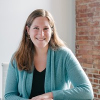 Near Perfect Media Employee Molly Galler's profile photo