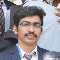 Bridgei2p Employee Bille Manjunath's profile photo