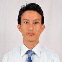 Civil Bank Limited Employee Purna Lama's profile photo