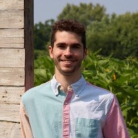 Cambia Health Solutions Employee Derek Bishop's profile photo