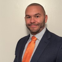 Studio Displays Employee Robert Connors's profile photo