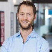 Iris Capital Employee Thorben Rothe's profile photo