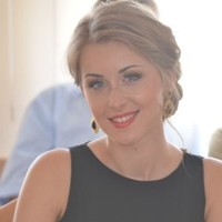 Crowdin Employee Anastasiya Martynuk's profile photo