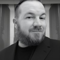 Léargas Security Employee Brandon Cummings's profile photo