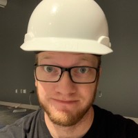 Clark Design/Build Employee Kyle Goyer's profile photo