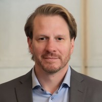 Vanderlande Employee Arnoud Stibane's profile photo