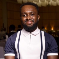Accede Employee Michael Nyantakyi's profile photo