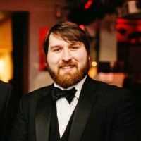 EVOC Employee Daniel Fisher's profile photo