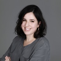 College of Arts, Media and Design (CAMD) at Northeastern University Employee Liz Allen's profile photo