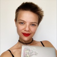 Cointraffic Employee Anna Babenko's profile photo
