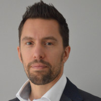 Axis-RE Employee Nick Mullins's profile photo