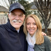 Cadence International Employee Paul Bradley's profile photo