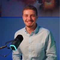 Quark Investimentos Employee Rodrigo Fascina's profile photo