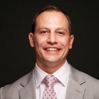 Commercial Furniture Interiors (CFI) Employee Stephen Blau's profile photo