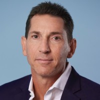 Schonfeld Employee Mark Peckman's profile photo